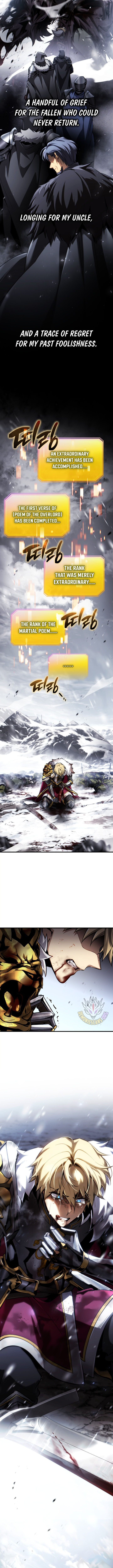 I Became The Rogue First Prince Chapter 53 8